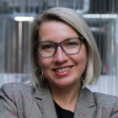 People Anna Bartoszewicz-Wnuk