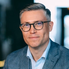 People Bartłomiej Oset