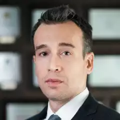 People - Bogdan Doicescu MRICS