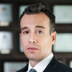 People Bogdan Doicescu MRICS