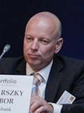 People Gábor Kosárszky