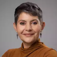 People - Catalina Cibotariu