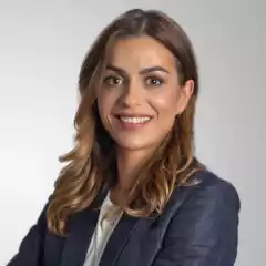 People - Ivana Rajković Špes