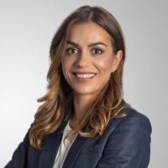 People Ivana Rajković Špes