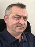 People Stefan Dumitrascu