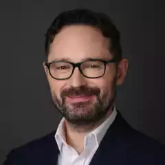 People - Maximilian Mendel