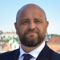 Stewart Thomson MRICS
