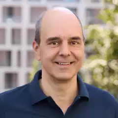 People - Tamás Polster MRICS