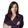 Olena Shtohryn