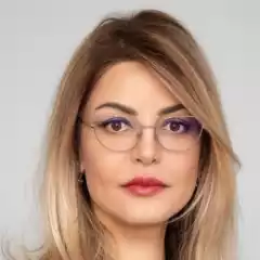 People - Aleksandra Njagulj