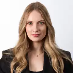 People - Weronika Mucha