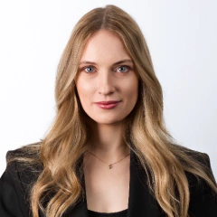 People Weronika Mucha