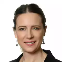 People - Agata Jurek-Zbrojska