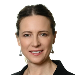 People Agata Jurek-Zbrojska