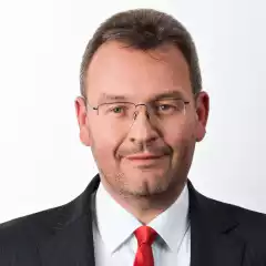 People - Tomasz Stasiak