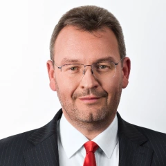 People Tomasz Stasiak