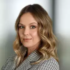 People - Jolanta Sarnowska