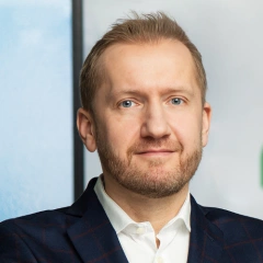 People Grzegorz Kwiecien