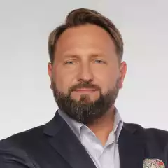 People - Radosław Trymucha