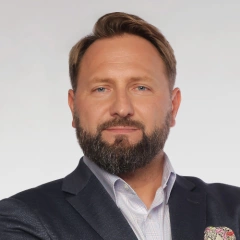 People Radosław Trymucha