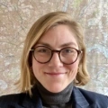 Lucy Auden