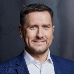 People Jarosław Bator MRICS