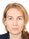 People Olga Smyczyńska