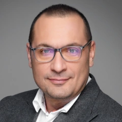 People Mirko Smiljanić