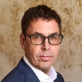 Simon Johnson