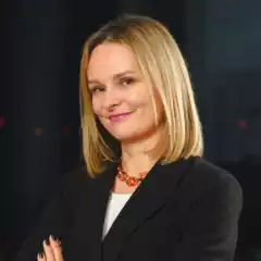 People - Ivana Barać