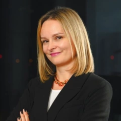 People Ivana Barać