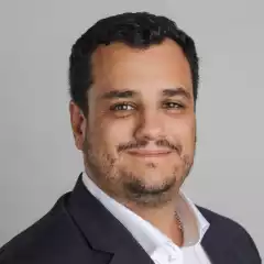 People - João Saracho