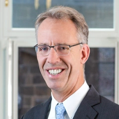 People Erwin Hanslik MRICS