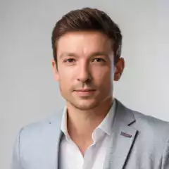 People - Sergii Stoliarchuk