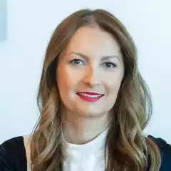 People - Roxana Fratila