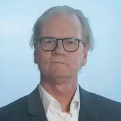 People - Edwin Warmerdam