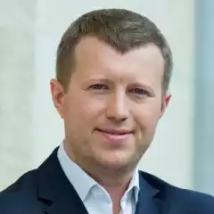 People - Mikhail Kolesnik