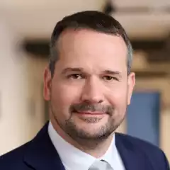 People - Krisztián Hornok MRICS