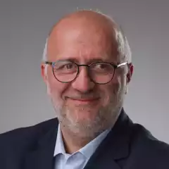 People - Andrei Svoronos