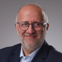 People Andrei Svoronos