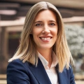 Clare Sheils MRICS