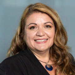 People Roxana Flueras