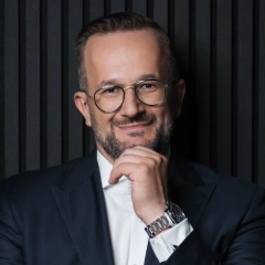 People Krystian Modrzejewski