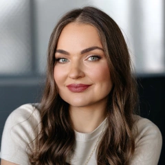 People Karolina Samczyńska