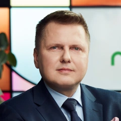 People Marcin Stokowiec MRICS
