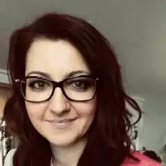 People - Sanja Đokić