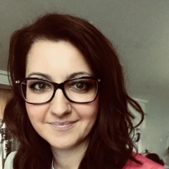 People Sanja Đokić