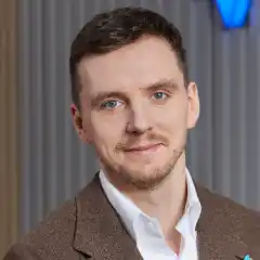 People - Jakub Leszczyński