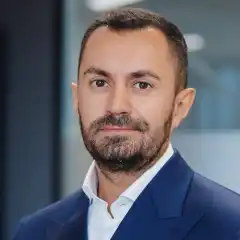 People - Bogdan Bogatu