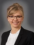 People Susanne Hügel